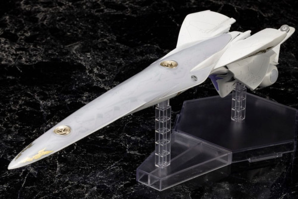 Legend of the Galactic Heroes: Die Neue These Plastic Model Kit Galactic Empire Forces Battleship Br 1