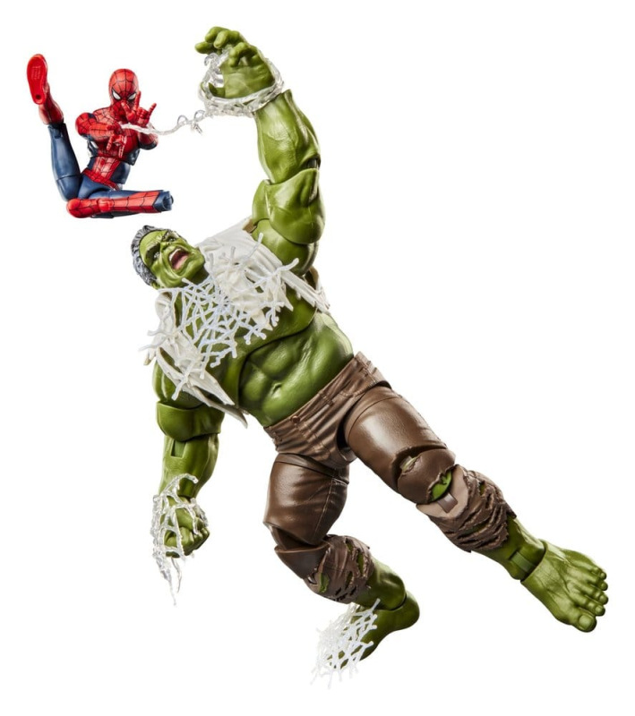 Spider-Man: Brand New Day Marvel Legends Action Figure Spider-Man 15 cm 7