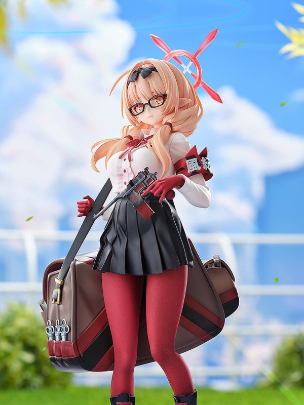 Blue Archive PVC Figure 1/7 Chinatsu 25 cm 3
