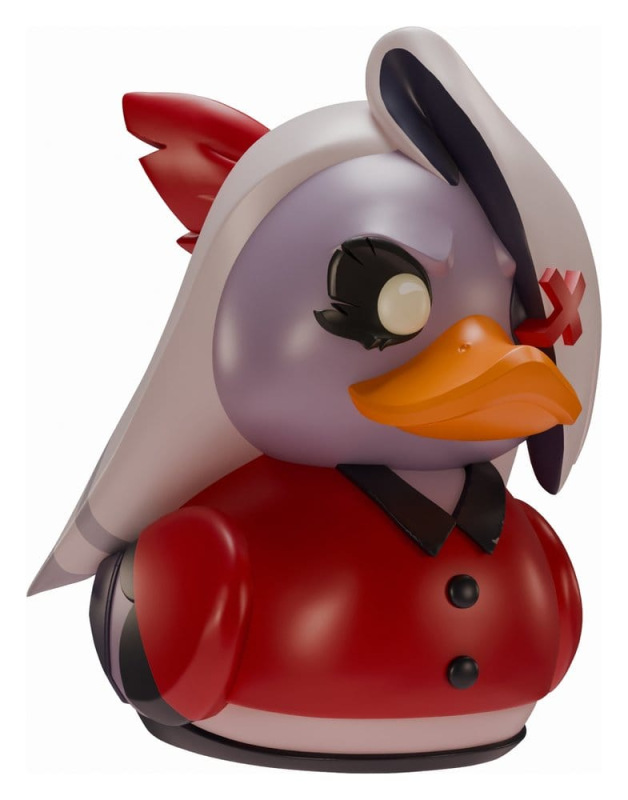 Hazbin Hotel Tubbz Mini PVC Figure Vaggie 5 cm 2