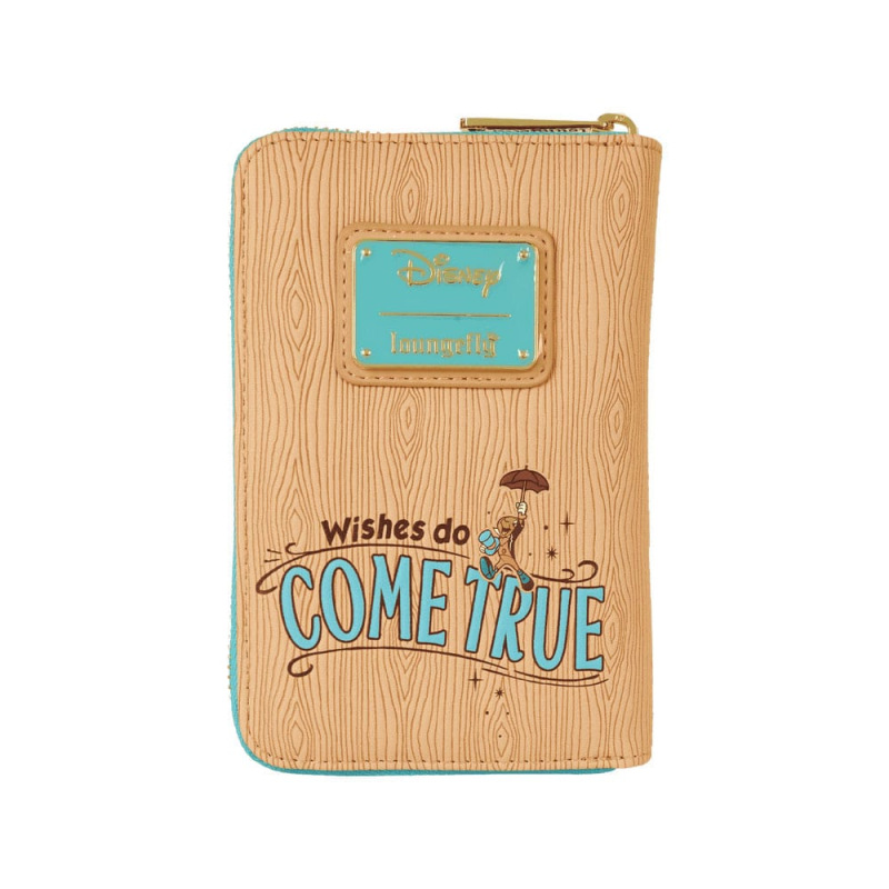 Disney by Loungefly Wallet Pinocchio 2
