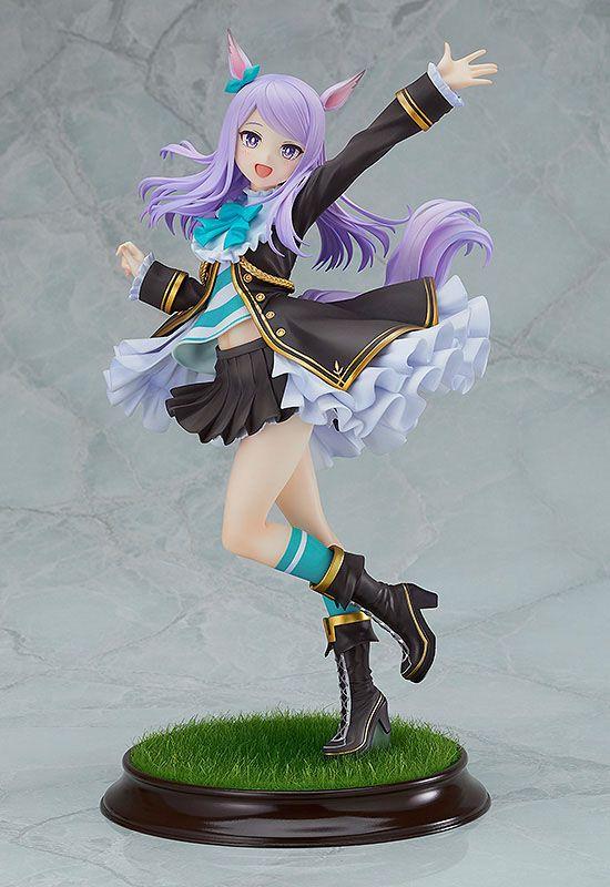 Uma Musume Pretty Derby PVC Statue 1/7 Mejiro McQueen The Treasure of the Prestigious Mejiro Family