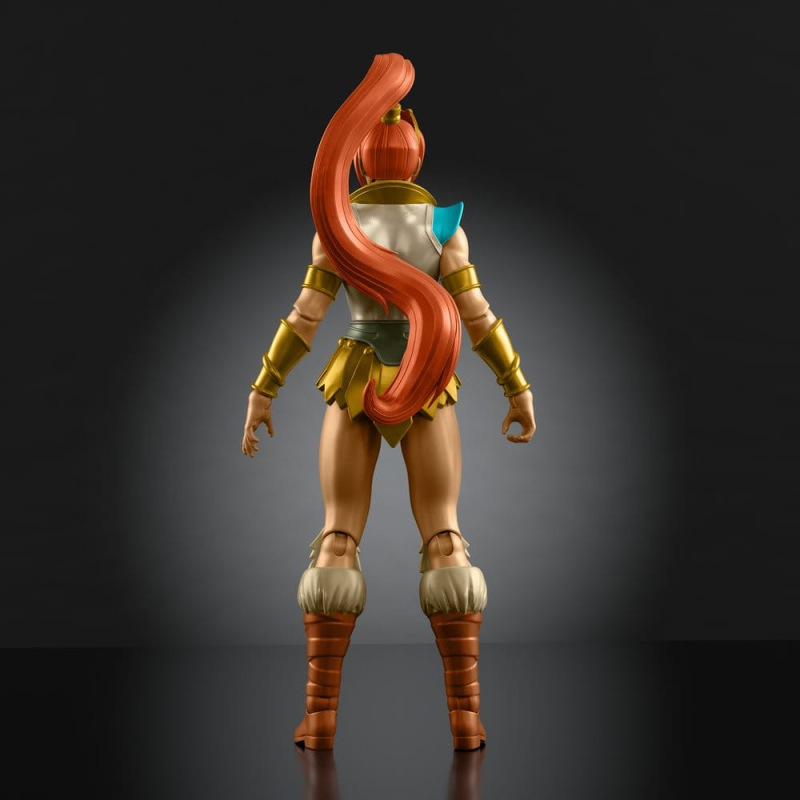 Masters of the Universe Origins Action Figure Cartoon Collection: Teela 14 cm 5