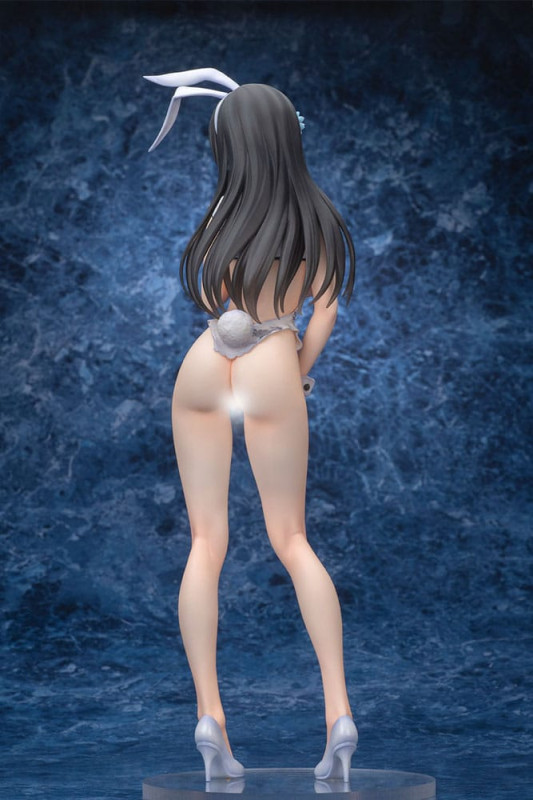Original Character PVC Statue 1/4 Ping-Yi Bunny Ver. Illustration by Tony 41 cm 9
