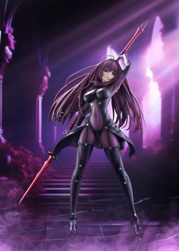 Fate/Grand Order PVC Statue 1/7 Lancer/Scathach 31 cm (5th-run) 1