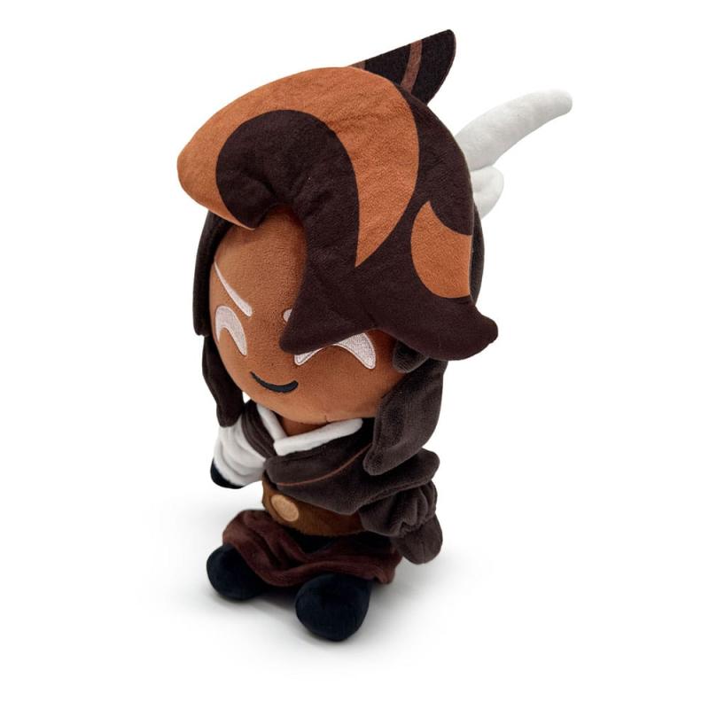 Cookie Run Kingdom Plush Figure Caramel Arrow Cookie 22 cm 2