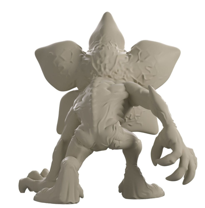 Stranger Things Vinyl Figure Lunging Demogorgon 10 cm 1