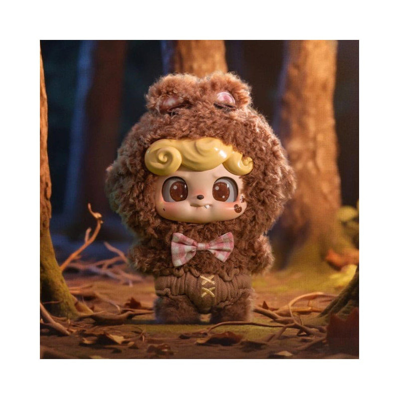 QKid: Fairy Tales Series Blind Box figure 15 - 16 cm Display (8) 3