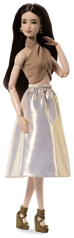 Barbie Signature Doll Barbie Basics: Model 06 7