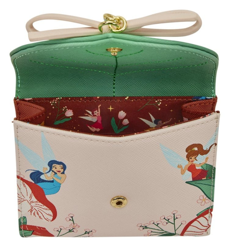 Disney by Loungefly Wallet Fairies 5
