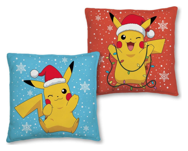 Pokemon Pillow 40 x 40 cm