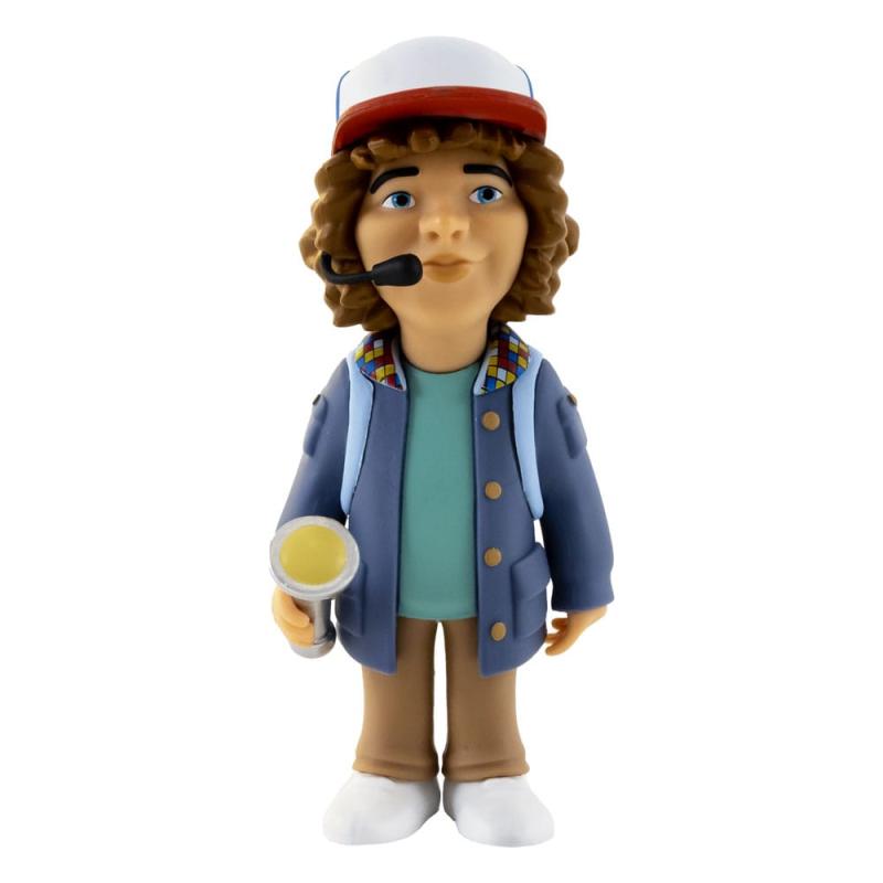 Stranger Things Minix Figure Dustin 12 cm