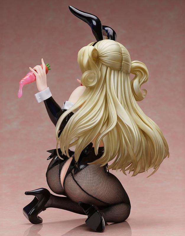 Original Character Statue 1/4 Charlotte 30 cm