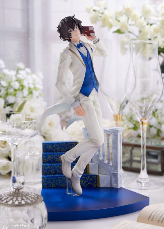 Bungo Stray Dogs PVC Statue 1/7 Osamu Dazai 26 cm