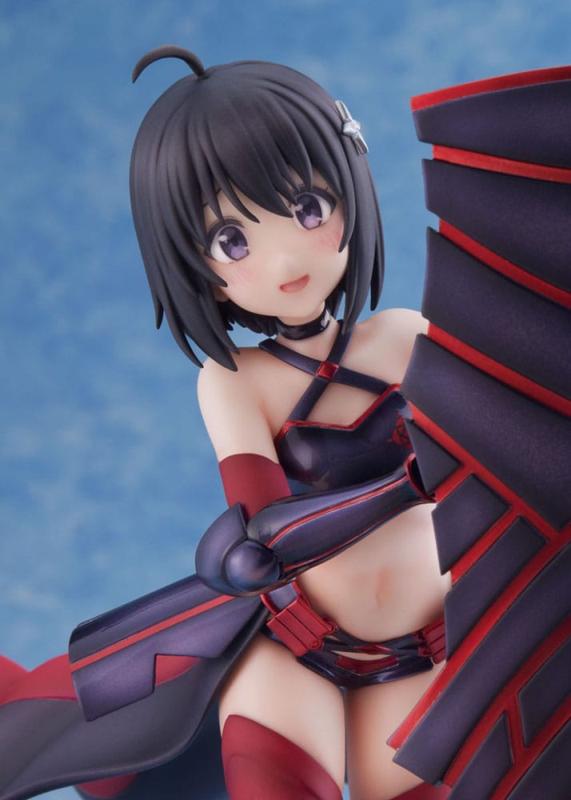 Bofuri: I Don't Want to Get Hurt, So I'll Max Out My Defense PVC Statue 1/7 Maple Original Armor Ver