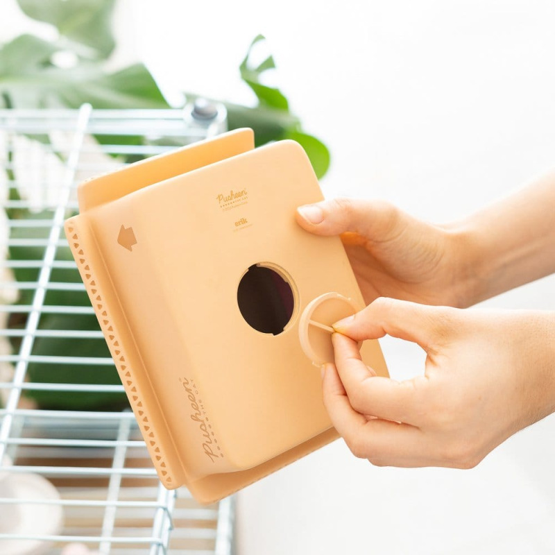 Pusheen Piggy Bank 5