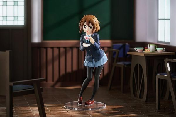 K-On! Pop Up Parade PVC Statue Yui Hirasawa L Size 22 cm 2