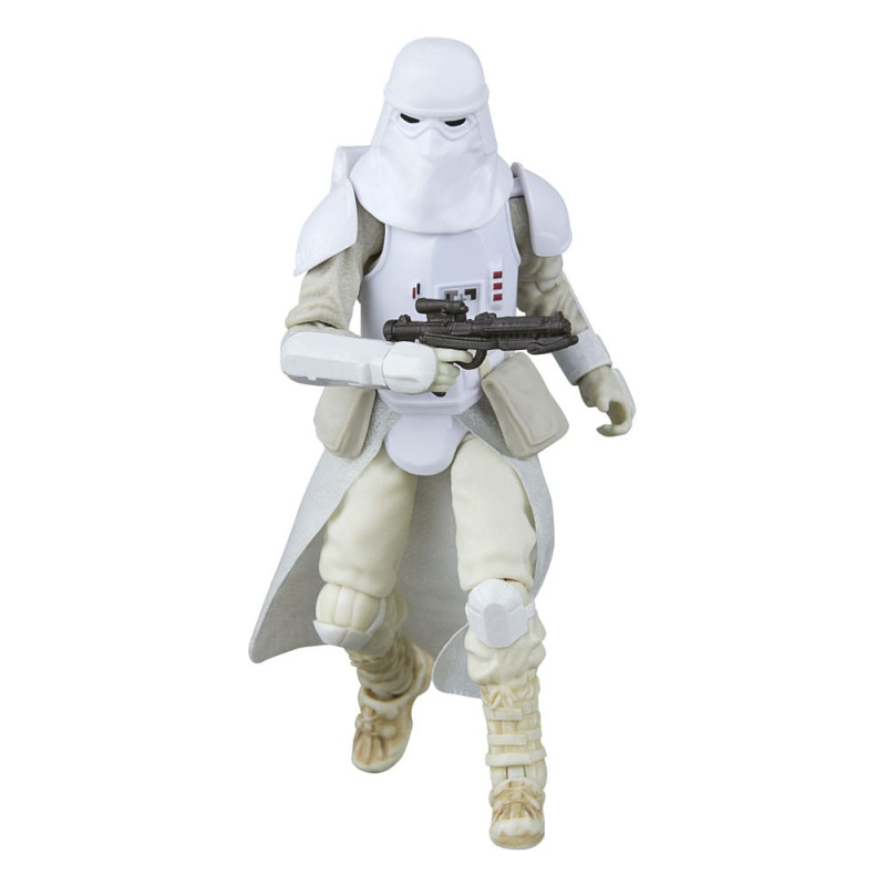 Star Wars Episode V Vintage Collection Action Figure Imperial Snowtrooper (Hoth Battle Gear) 10 cm 8