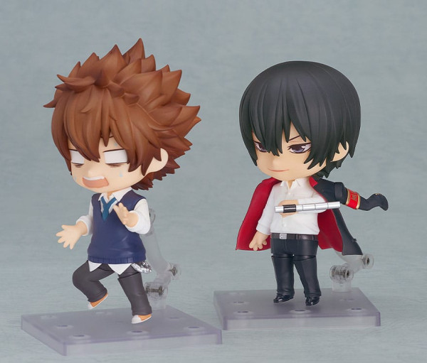 Reborn! Nendoroid Action Figure Kyoya Hibari 2.0 10 cm 6