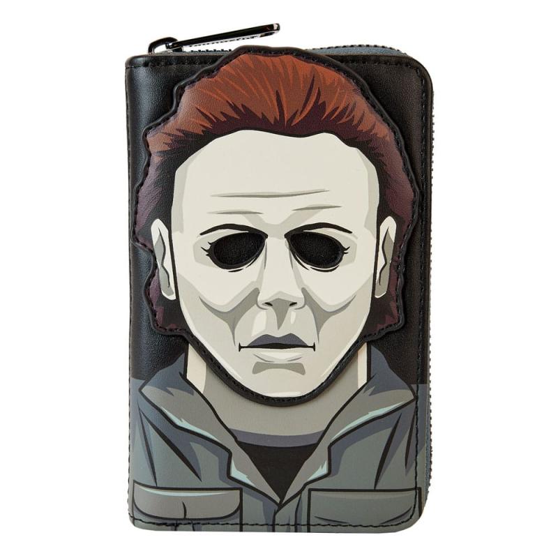 Halloween by Loungefly Wallet Michael Myers