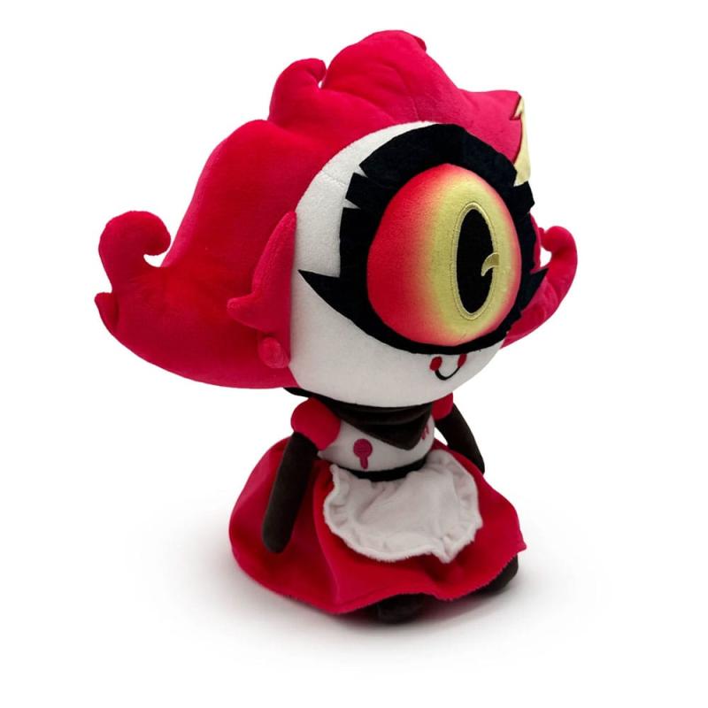 Hazbin Hotel Plush Figure Niffty 22 cm 2