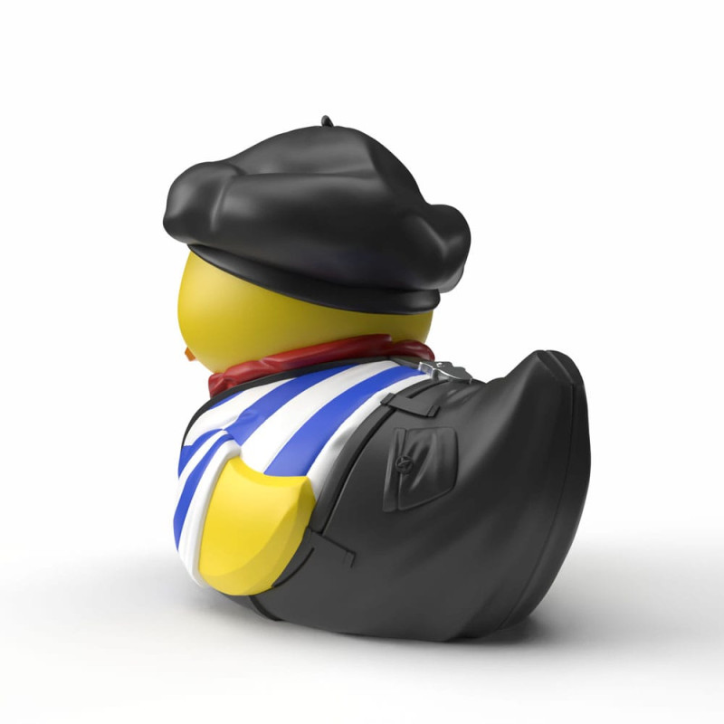 Travel Tubbz Mini PVC Figure France 5 cm 3