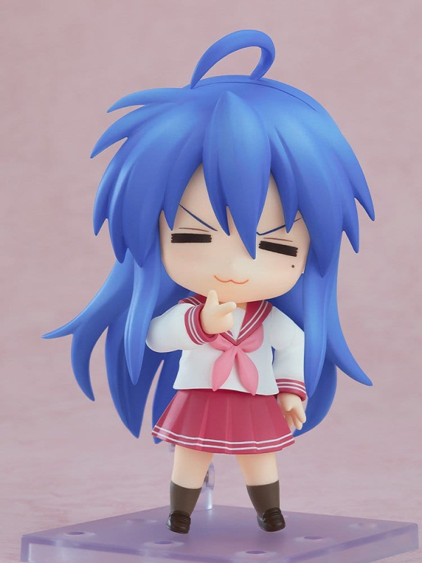 Lucky Star Nendoroid Action Figure Konata Izumi 2.0 10 cm 4