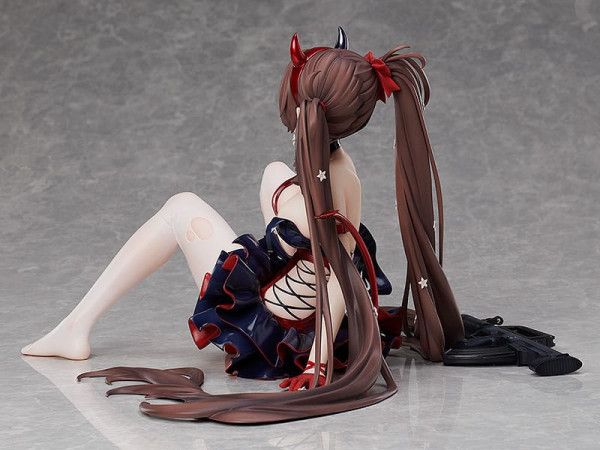 Girls Frontline PVC Statue 1/4 Type 97: Gretel the Witch 19 cm 3