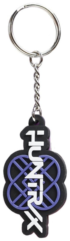 KPop Demon Hunters Notebook Gift Set Huntr/x 2