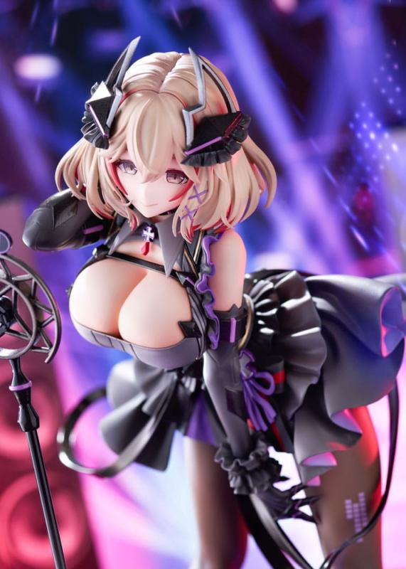 Azur Lane Statue 1/6 Roon Muse AmiAmi Limited Ver. 28 cm