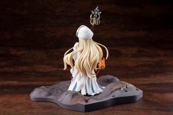 Goblin Slayer 2 PVC Statue 1/6 Priestess 22 cm