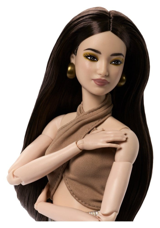Barbie Signature Doll Barbie Basics: Model 06 8