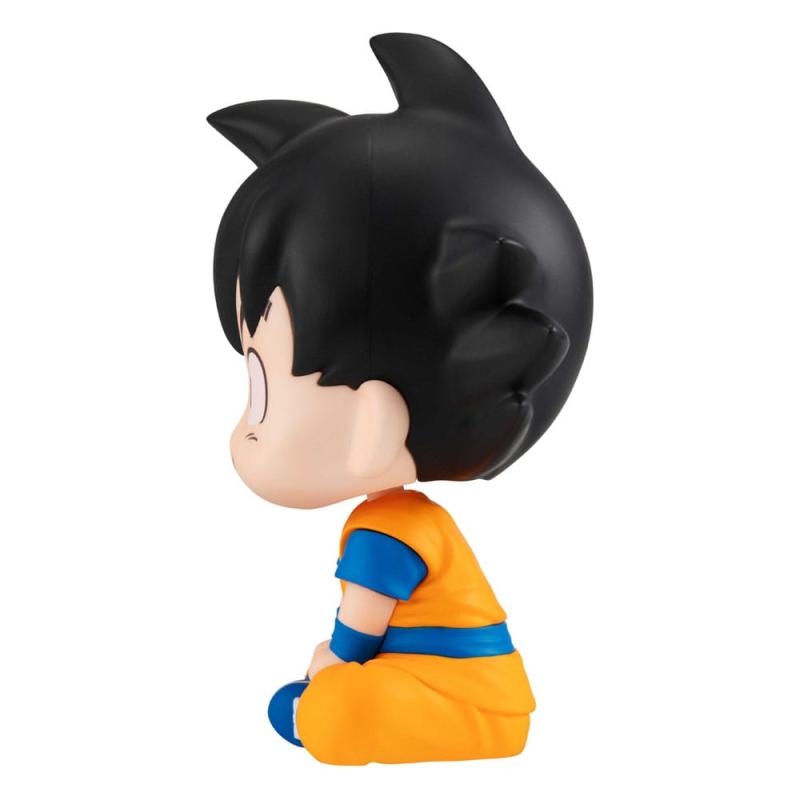 Dragon Ball Daima Look Up PVC Statue Son Goku Mini 11 cm 5