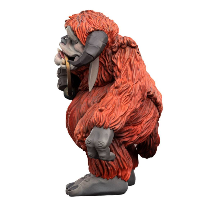Labyrinth (1986 film) Mini Epics Vinyl Figure Ludo 16 cm 9