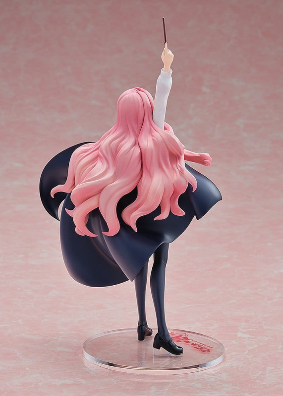 Zero no Tsukaima PVC Figure Louise 20th Anniversary 23 cm 5
