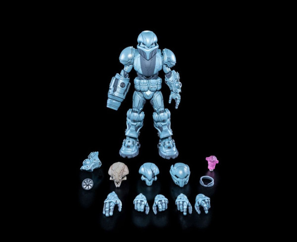 Infinite Legions Actionfigur Pheyden 18 cm 2