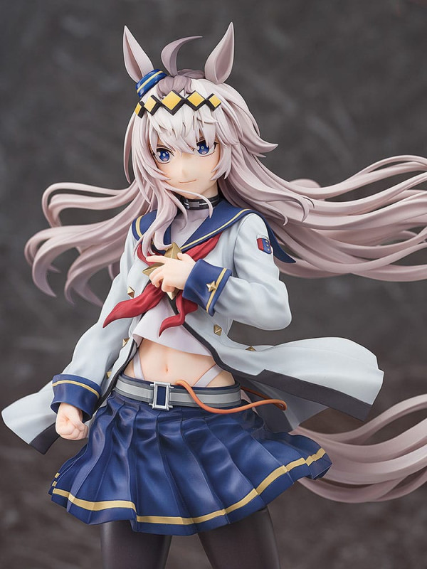 Uma Musume Pretty Derby PVC Statue 1/7 Oguri Cap 27 cm 13