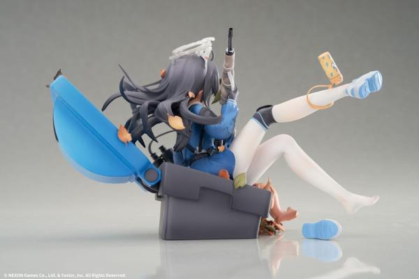 Blue Archive PVC Statue 1/7 Miyu: Observation of a Timid Person 14 cm