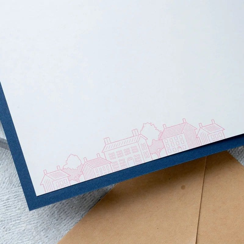 Kiki's Delivery Service Greeting Card 5