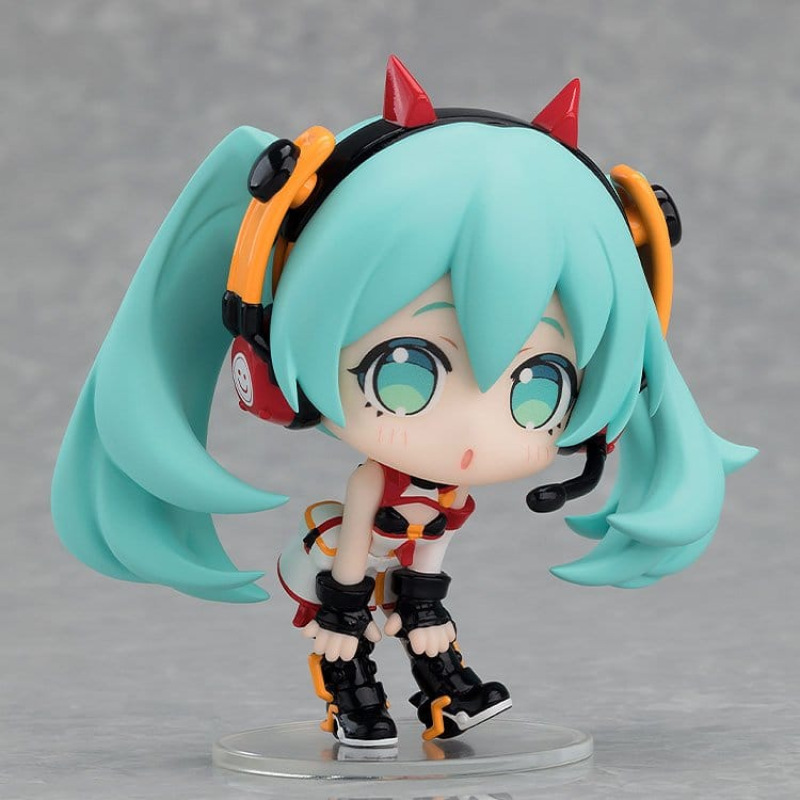 Hatsune Miku GT Project Racing Miku All Stars Mini Figures Vol. 1 8 cm Blind Box Assortment (8) 7