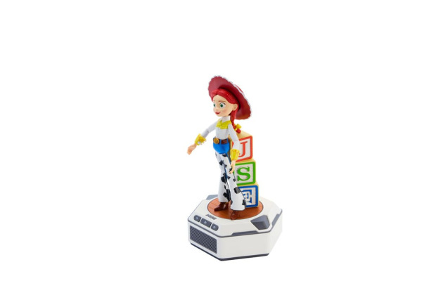Toy Story Interactive Mini Robots 2 Pack Woody & Jessie *English version* 5