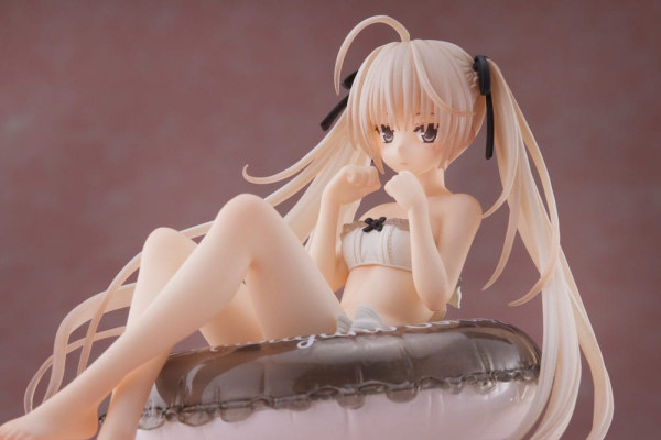 Yosuga no Sora PVC Statue Sora Kasugano Aqua Float Girls Ver. 6