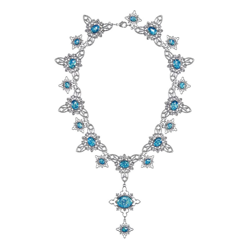 Harry Potter Replica 1/1 Cursed Opal Necklace 56 cm