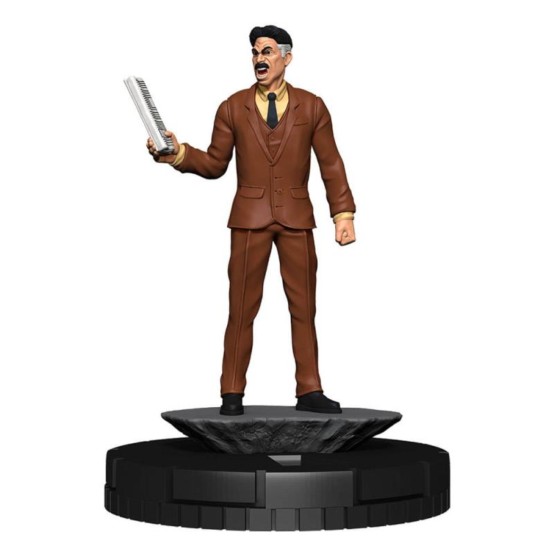 Marvel HeroClix: Spider-Man Beyond Amazing Booster Brick (10)