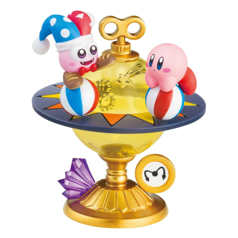 Kirby Mini Figures Starrium Blind Box Display (6) 3