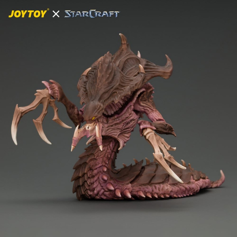 StarCraft Figure Zerg Hydralisk 2