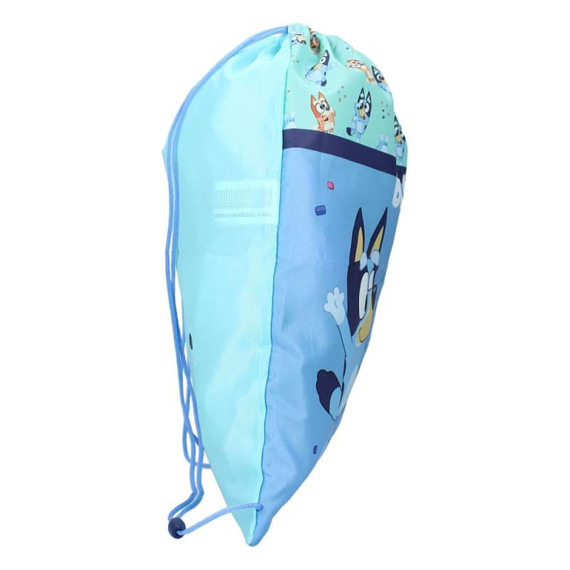 Bluey Sport Bag Bluey Best Friends Fun 2