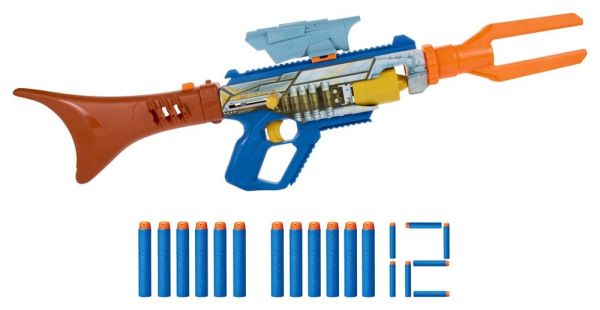 Star Wars: The Mandalorian and Grogu NERF Dart Blaster The Mandalorian 2