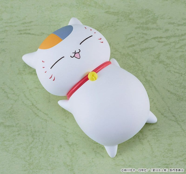 Natsume´s Book of Friends Nendoroid Surprise Mini Figures Takashi Natsume & Nyanko Sensei Collection 6