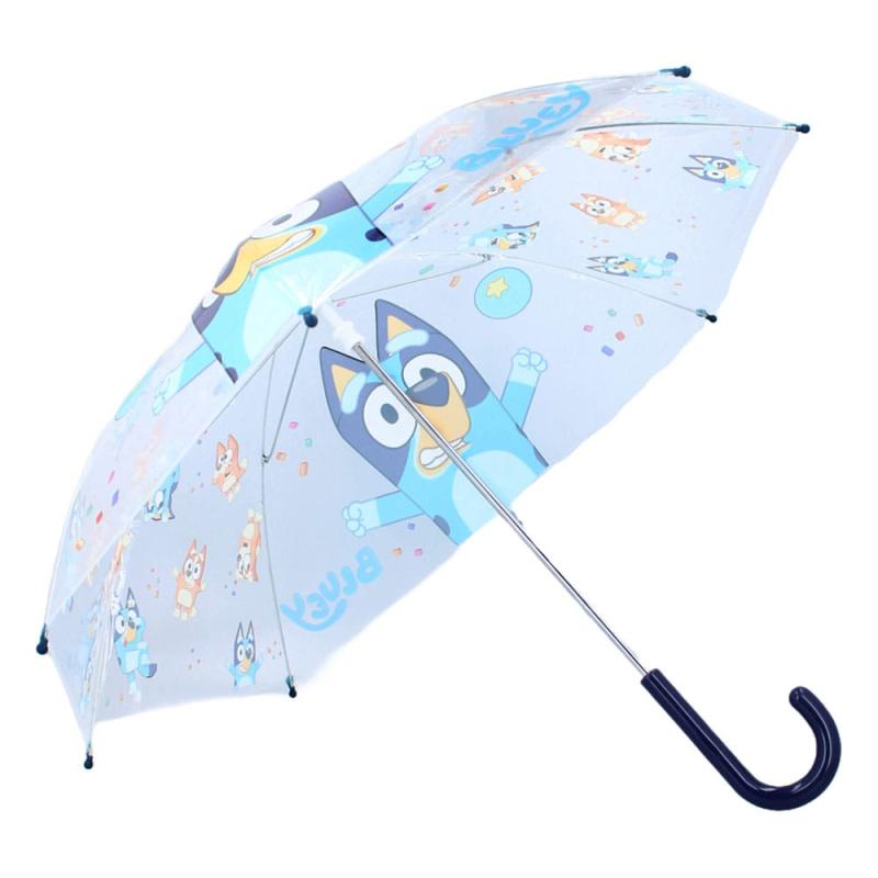 Bluey Umbrella Bluey Rainy Days Kids 4